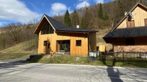 Chajda pod Javorom